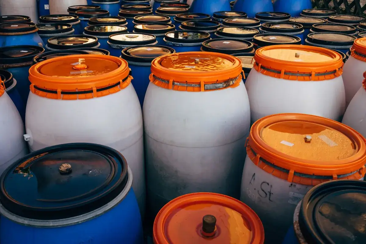 Chemical & Toxic Waste Cleanup in Stonybrook, PA